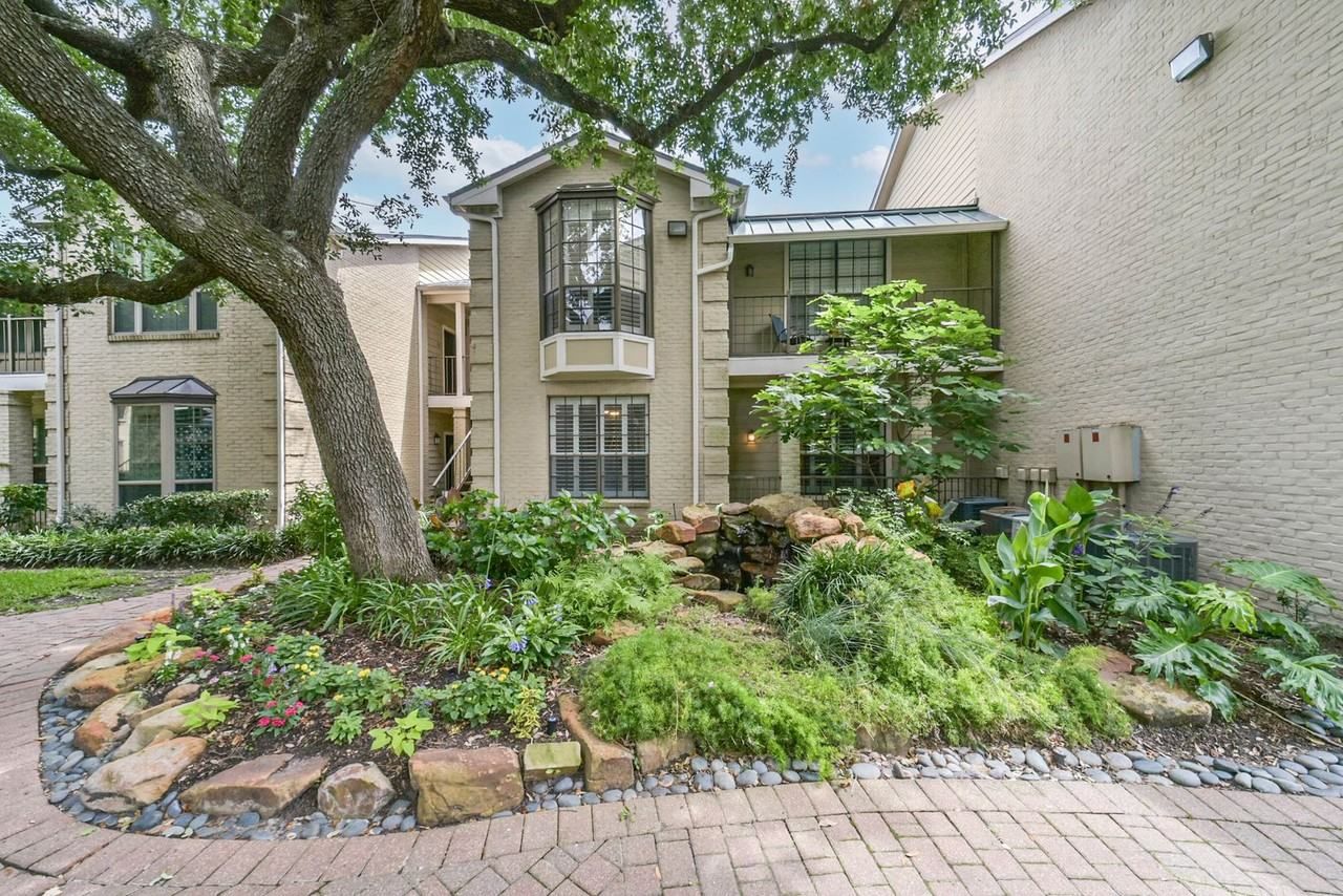 2700 Revere St, Houston, TX 77098, USA