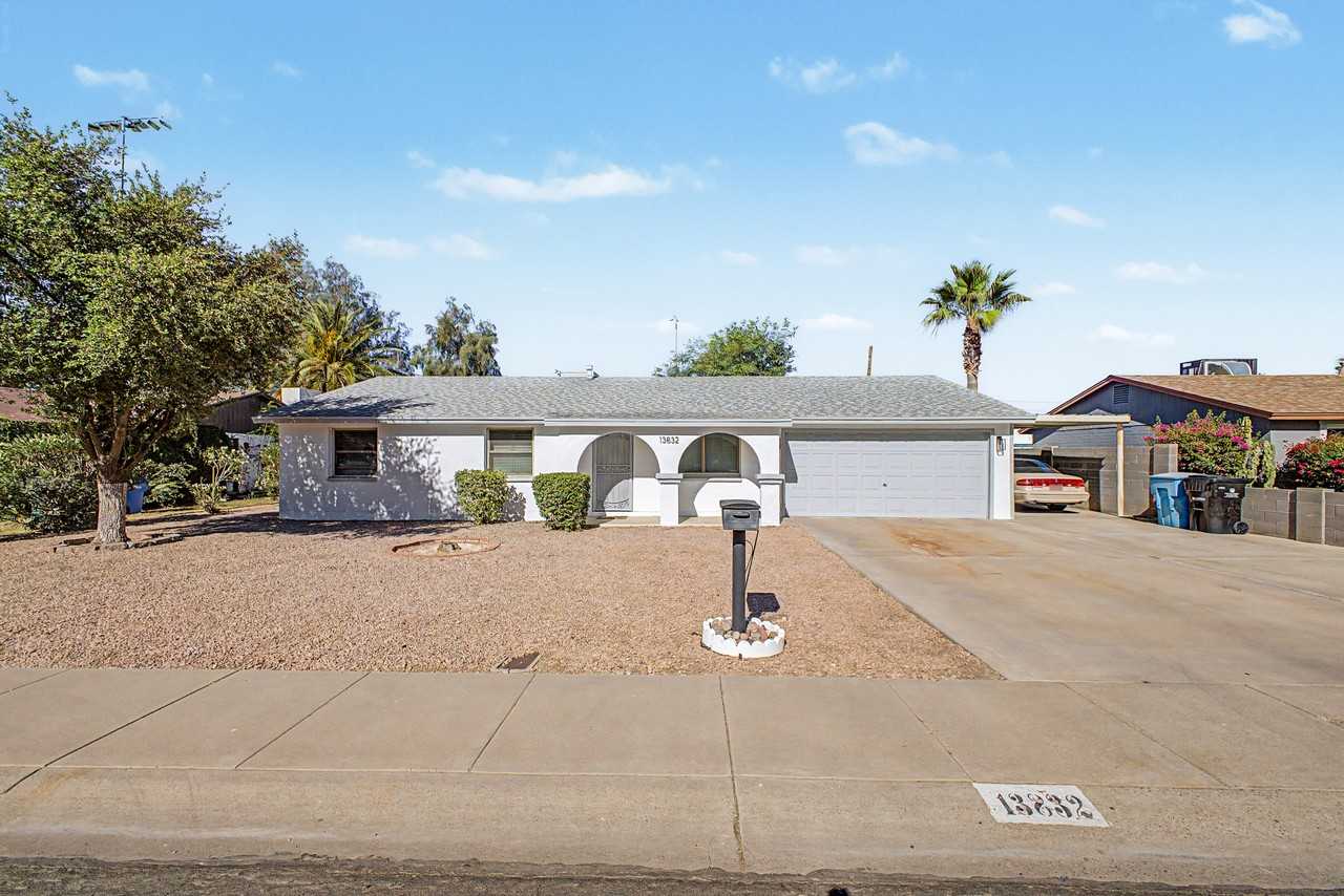 13832 N 17th Ave, Phoenix, AZ 85023, USA