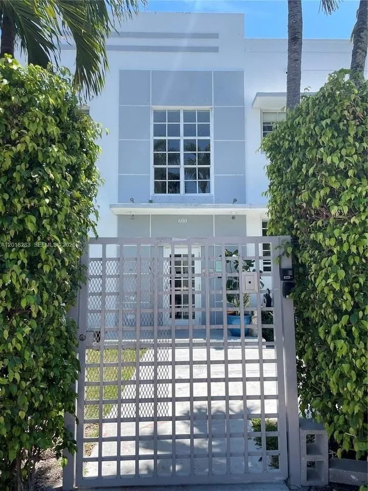 600 15th St, Miami Beach, FL 33139, USA