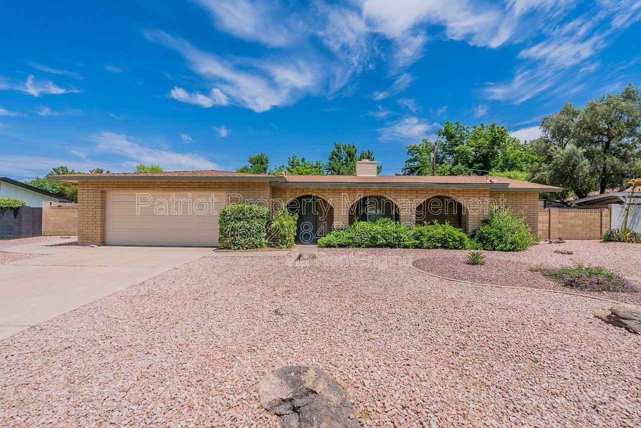 110 W Seldon Ln, Phoenix, AZ 85021, USA