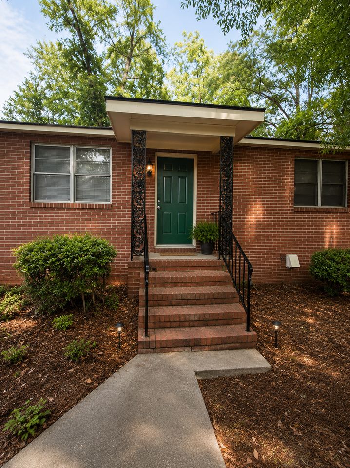 3445 Vineville Ave Apt A, Macon, GA 31204, USA