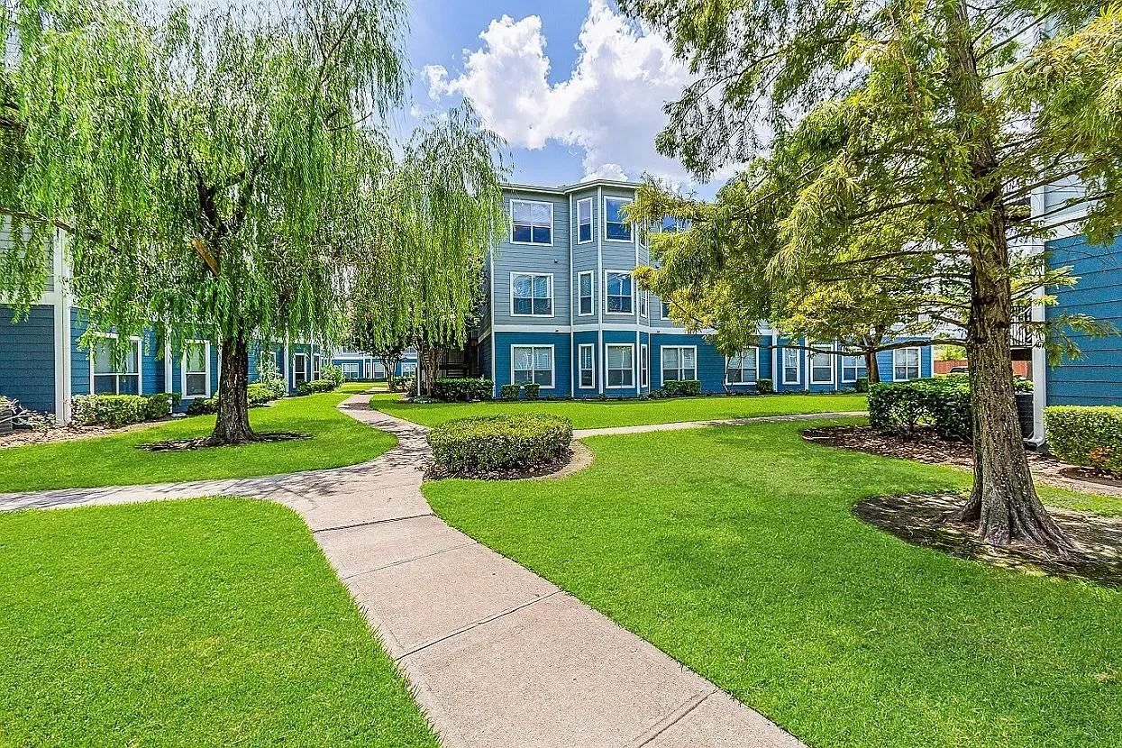 7740 W Little York Rd, Houston, TX 77040, USA