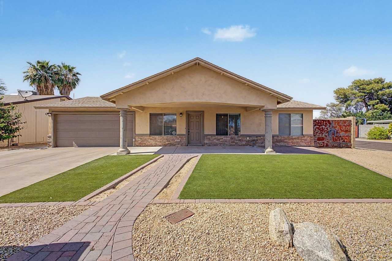 4048 East Dahlia Drive, Phoenix, AZ 85032, USA