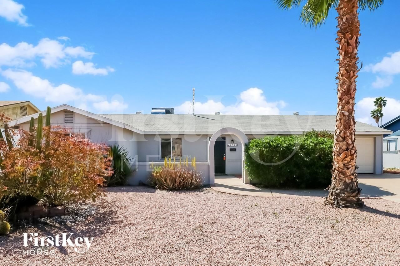 3733 E Eugie Ave, Phoenix, AZ 85032, USA