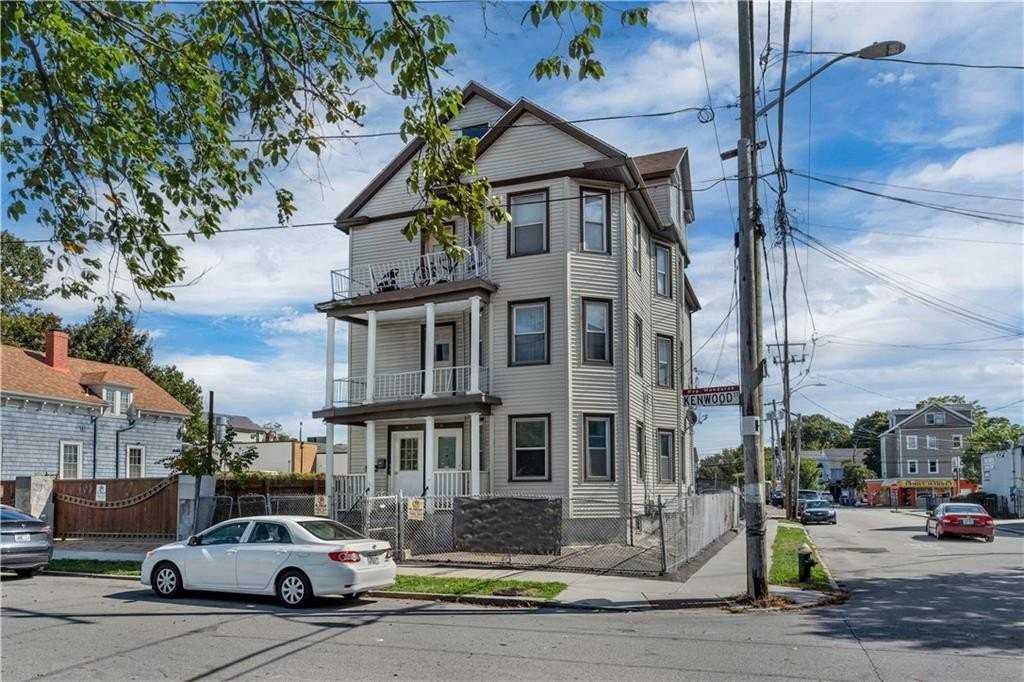 48 Kenwood St, Providence, RI 02909, USA