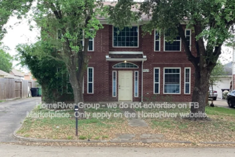 9343 Starfire Ln, Houston, TX 77036, USA