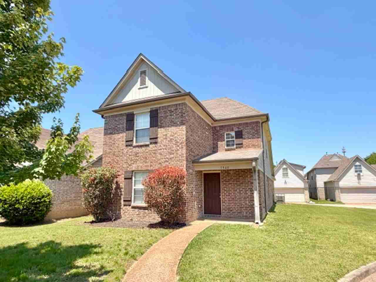 7948 Jadewood Cv, Memphis, TN 38125, USA