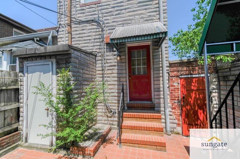 500 S Collington Ave, Baltimore, MD 21231, USA