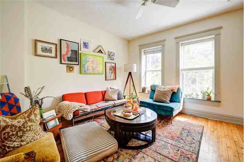 882 North Marshfield Avenue, Chicago, IL 60622, USA