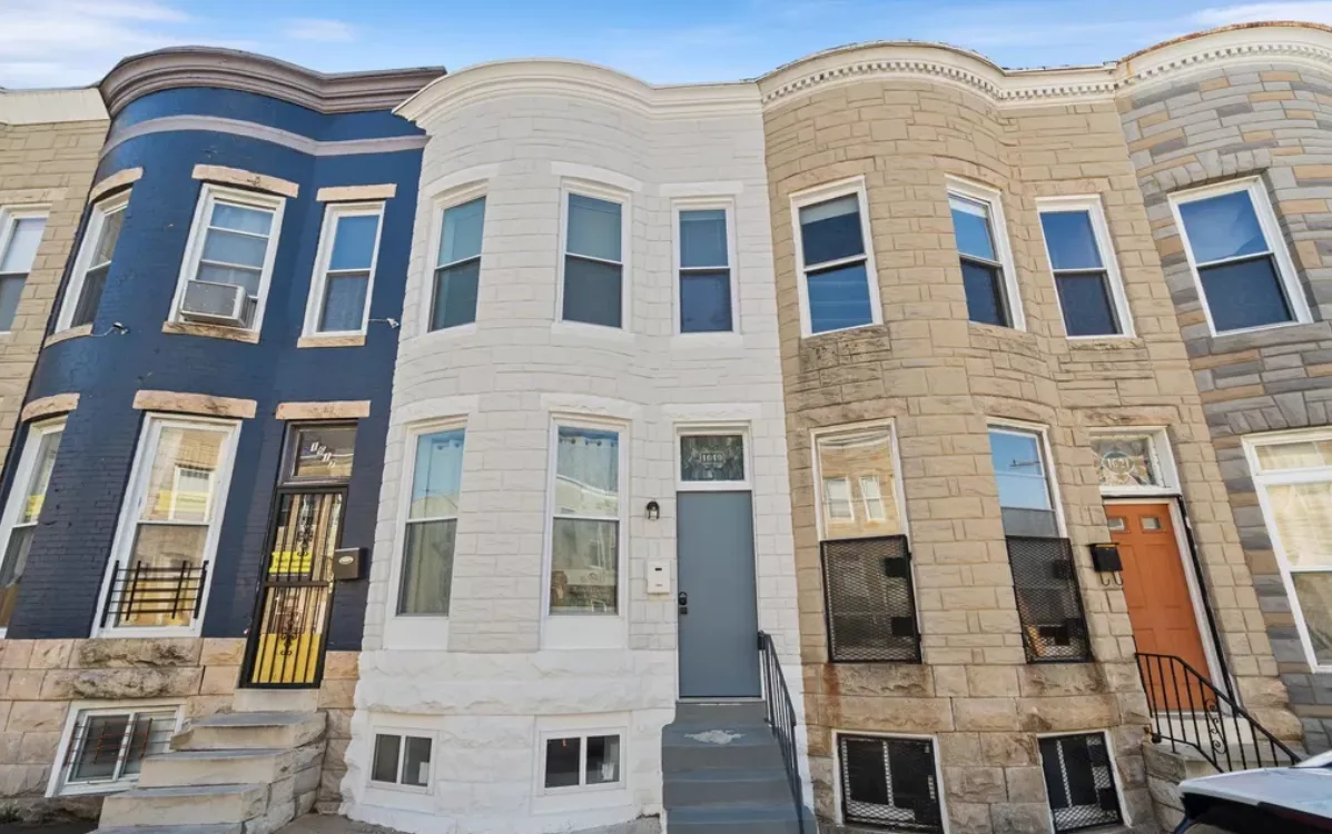 1619 Westwood Ave, Baltimore, MD 21217, USA
