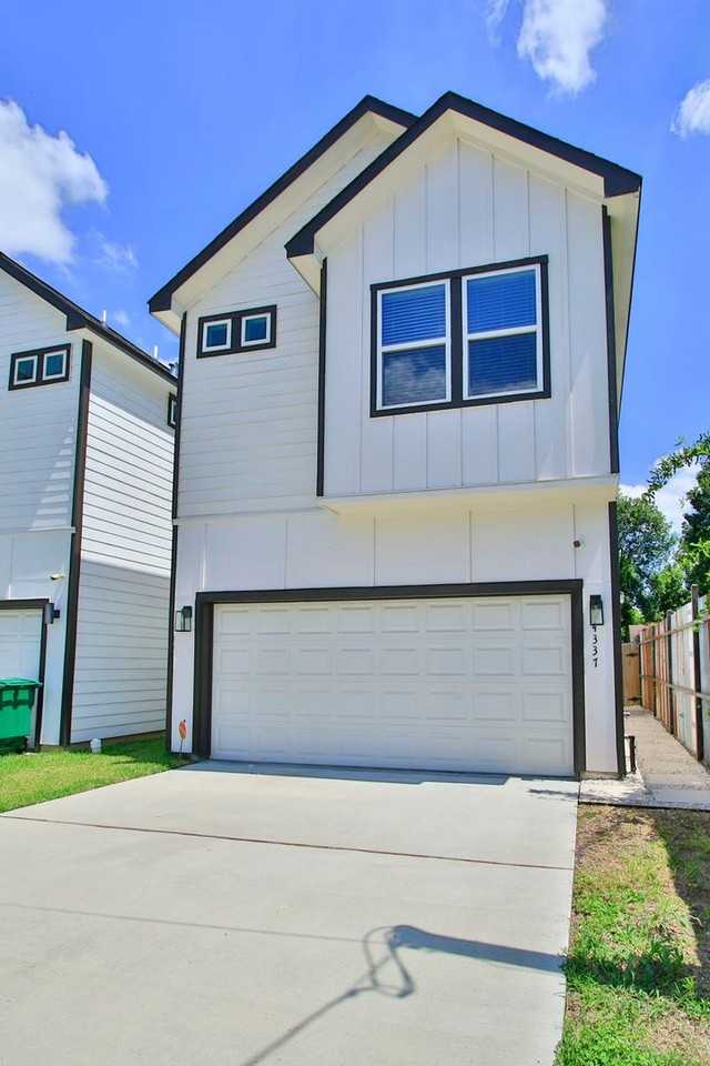4337 Faulkner St, Houston, TX 77021, USA