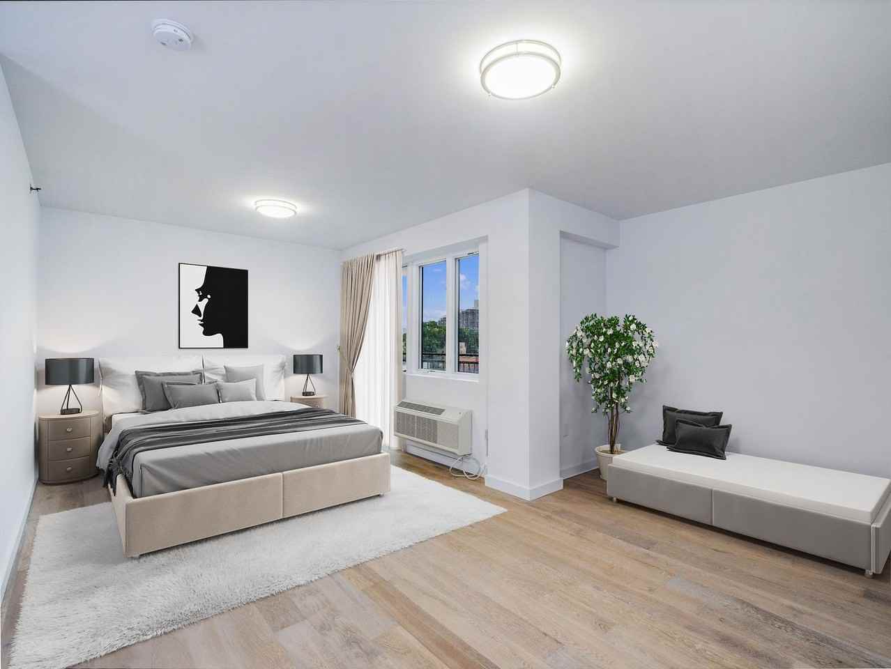 Amana Astoria Residential