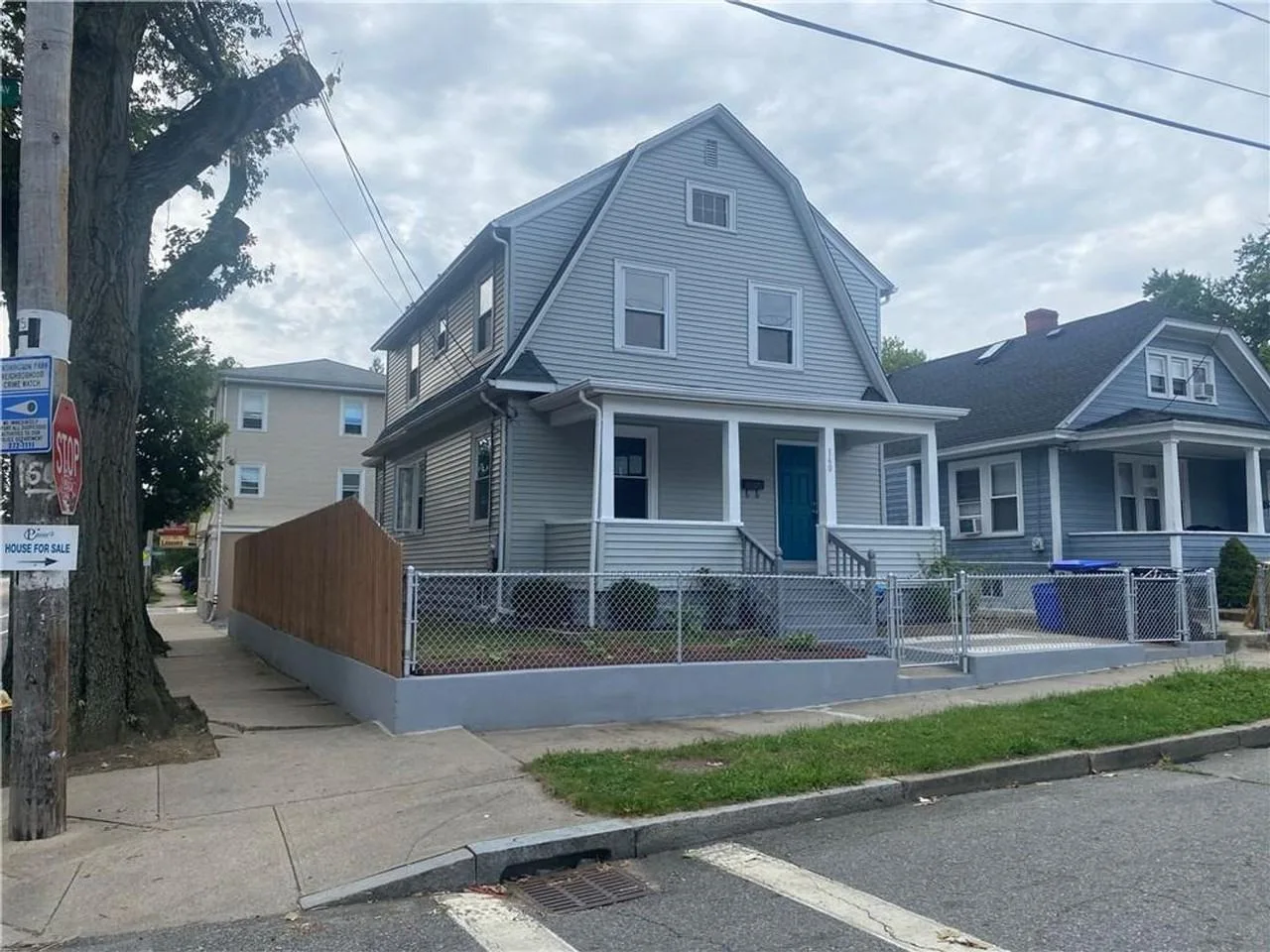 160 California Ave, Providence, RI 02905, USA