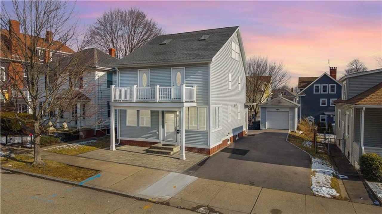 37 Tyndall Ave, Providence, RI 02908, USA