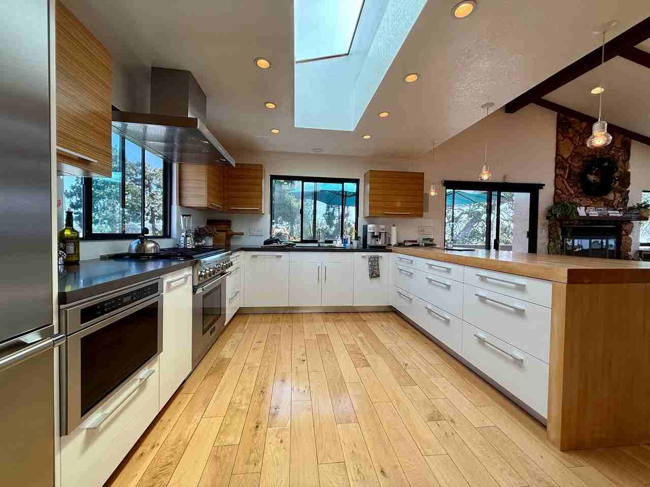 4221 Hill St, San Diego, CA 92107, USA