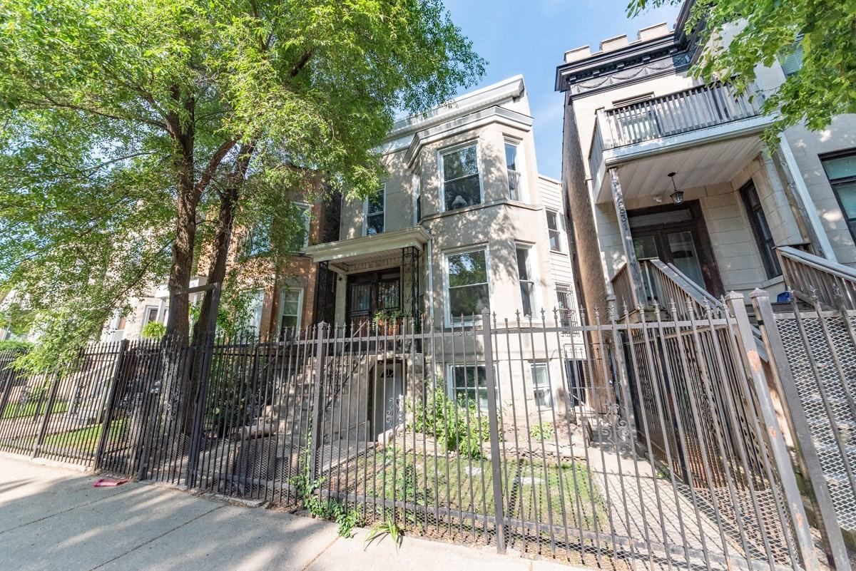 2833 N Albany Ave, Chicago, IL 60618, USA