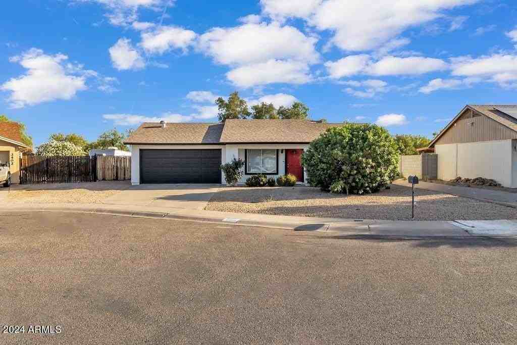 3406 E Libby St, Phoenix, AZ 85032, USA
