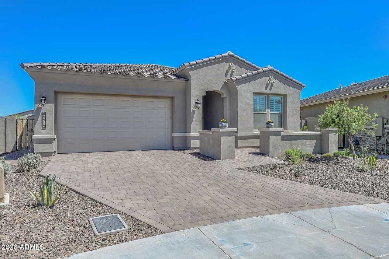 13282 W Golden Puma Trl, Peoria, AZ 85383, USA