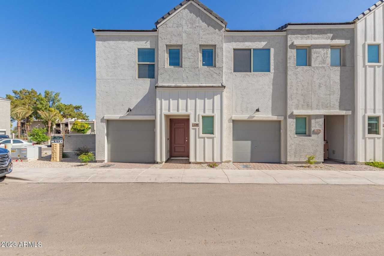 2280 W Laurie Ln, Phoenix, AZ 85021, USA