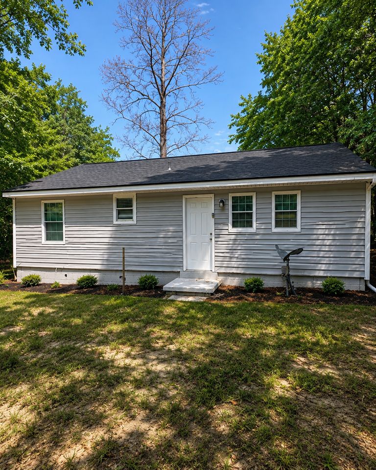 4011 Marion Ave, Macon, GA 31206, USA