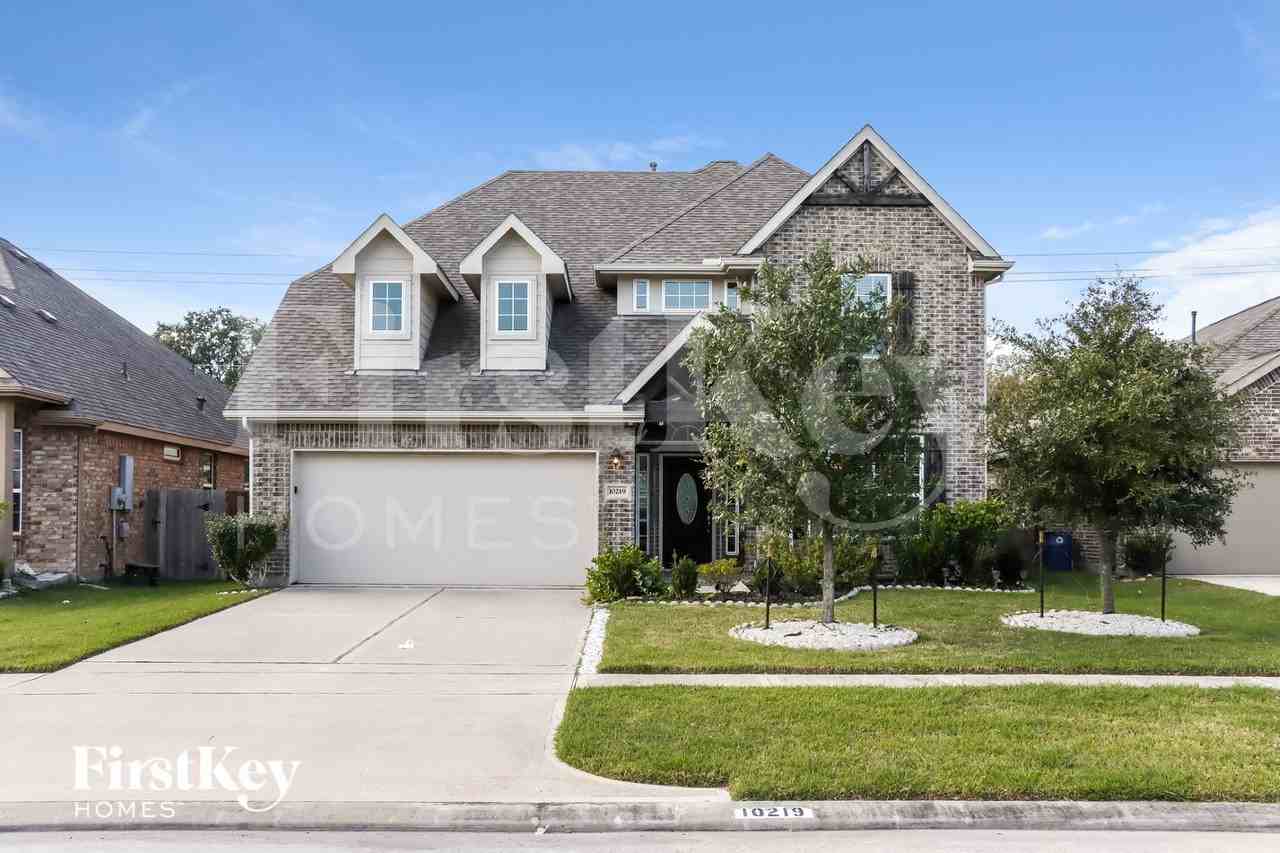 10219 Sierra Grace Ln, Houston, TX 77089, USA