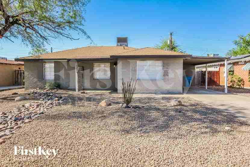 2016 W Whitton Ave, Phoenix, AZ 85015, USA