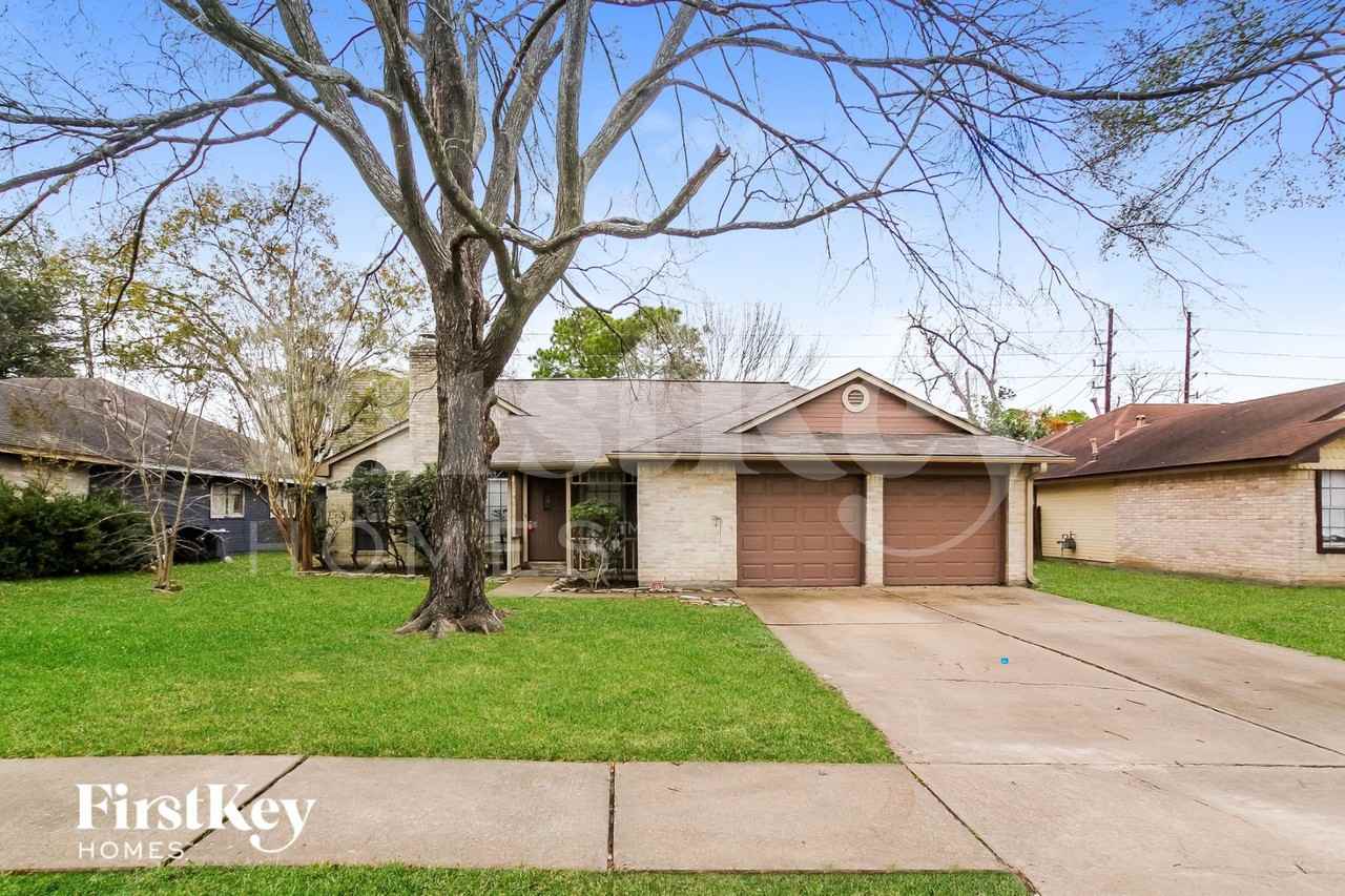 15410 Pebble Lake Drive, Houston, TX 77095, USA