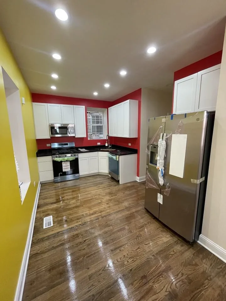 416 S Homan Ave, Chicago, IL 60624, USA
