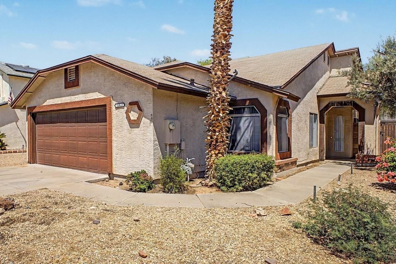 11851 N 76th Dr, Peoria, AZ 85345, USA