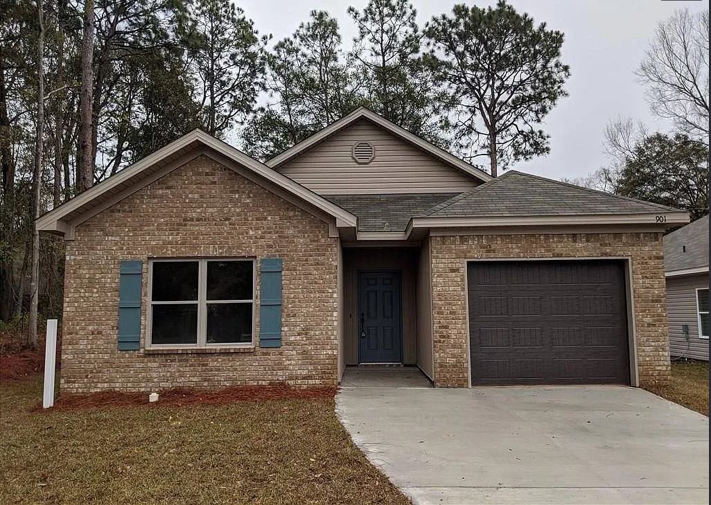 901 Louise Ave, Mobile, AL 36609, USA