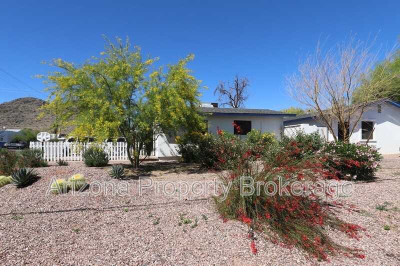 9603 N 5th St, Phoenix, AZ 85020, USA