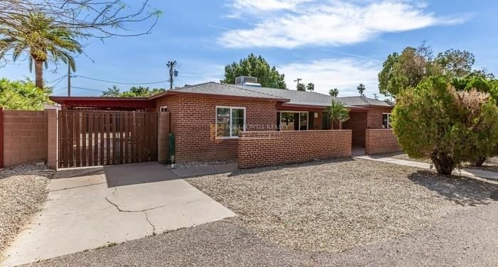 1307 W Thomas Rd, Phoenix AZ 85013, USA