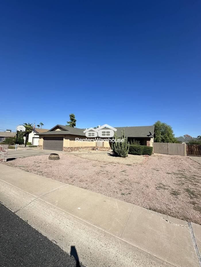 16841 N 40th Ave, Phoenix, AZ 85053, USA