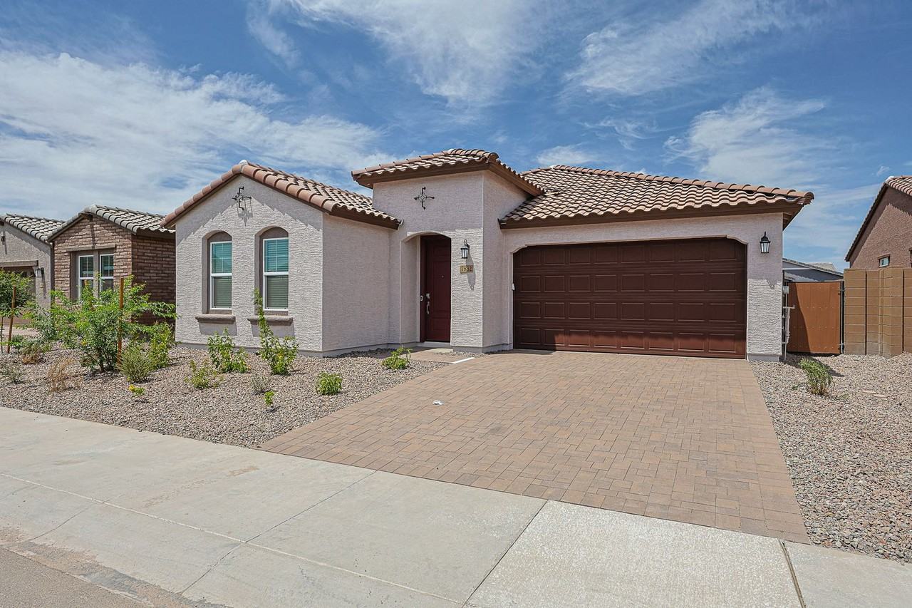 7832 W Hide Trl, Peoria, AZ 85383, USA