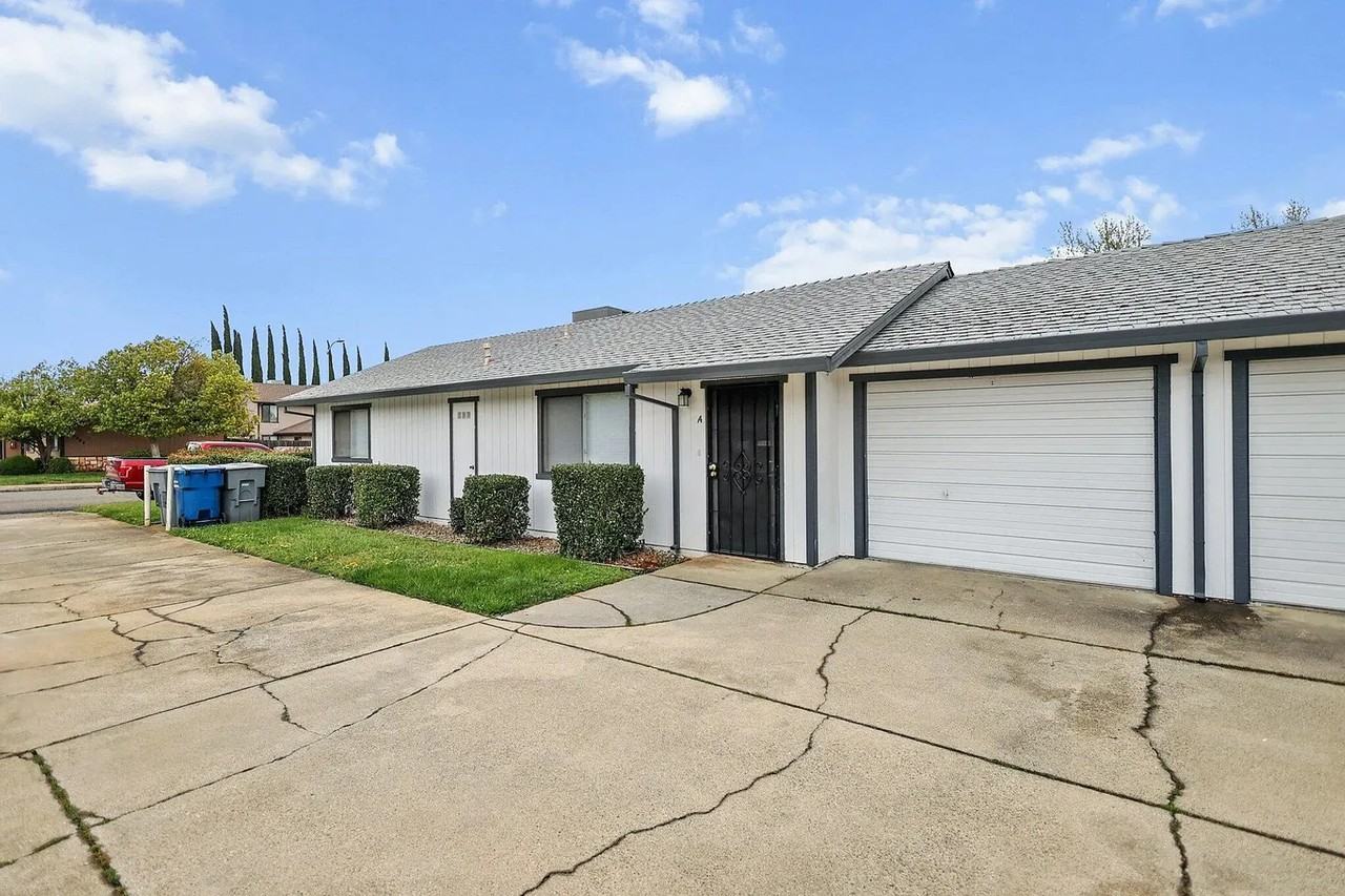 2556 Sabre Court