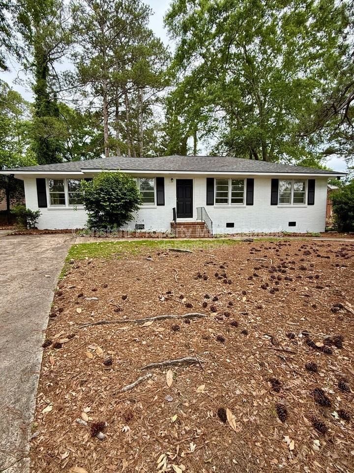 4158 Log Cabin Dr, Macon, GA 31204, USA
