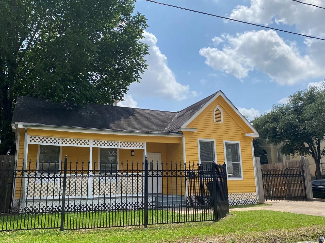 1517 Summer St, Houston, TX 77007, USA