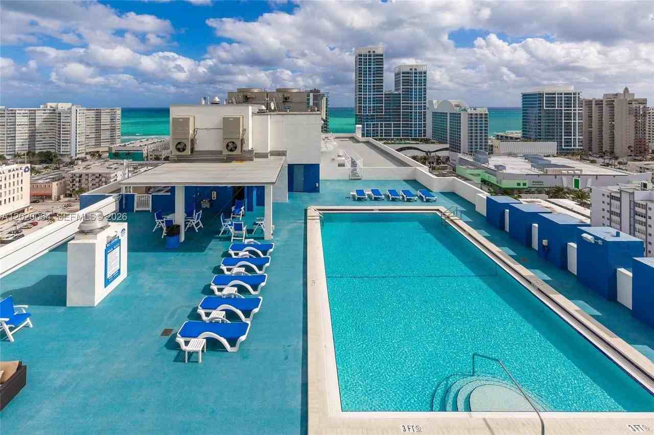 401 69th St, Miami Beach, FL 33141, USA
