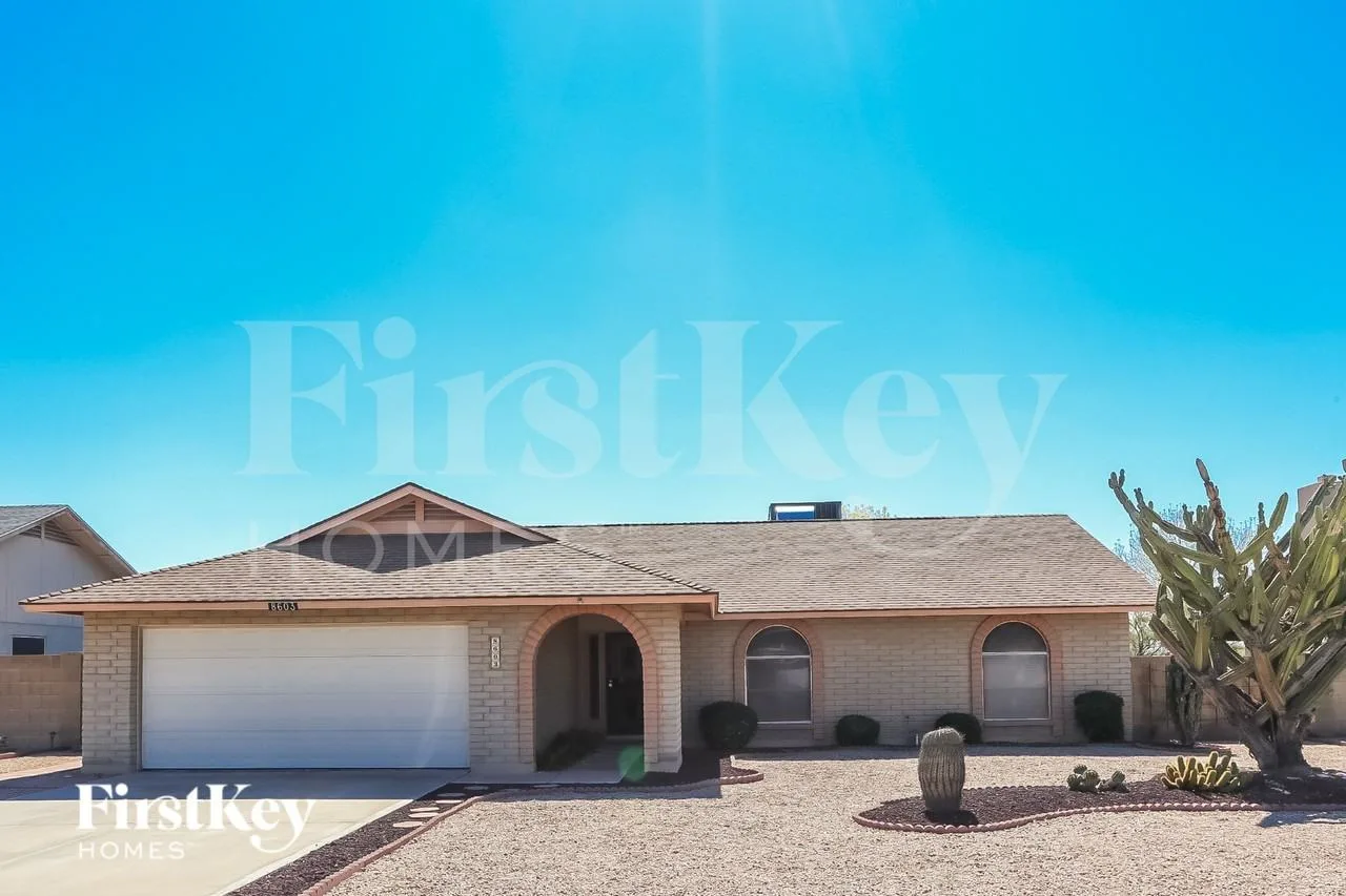 8603 W Diana Ave, Peoria, AZ 85345, USA