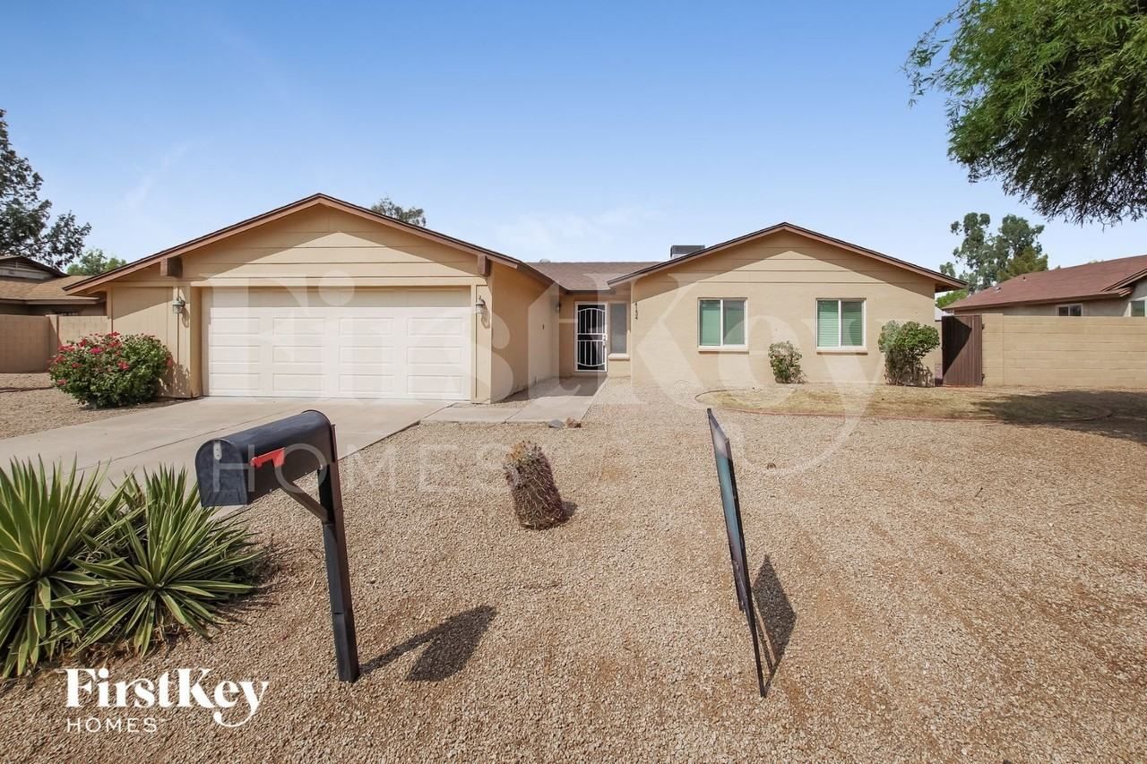 4134 E Campo Bello Dr, Phoenix, AZ 85032, USA