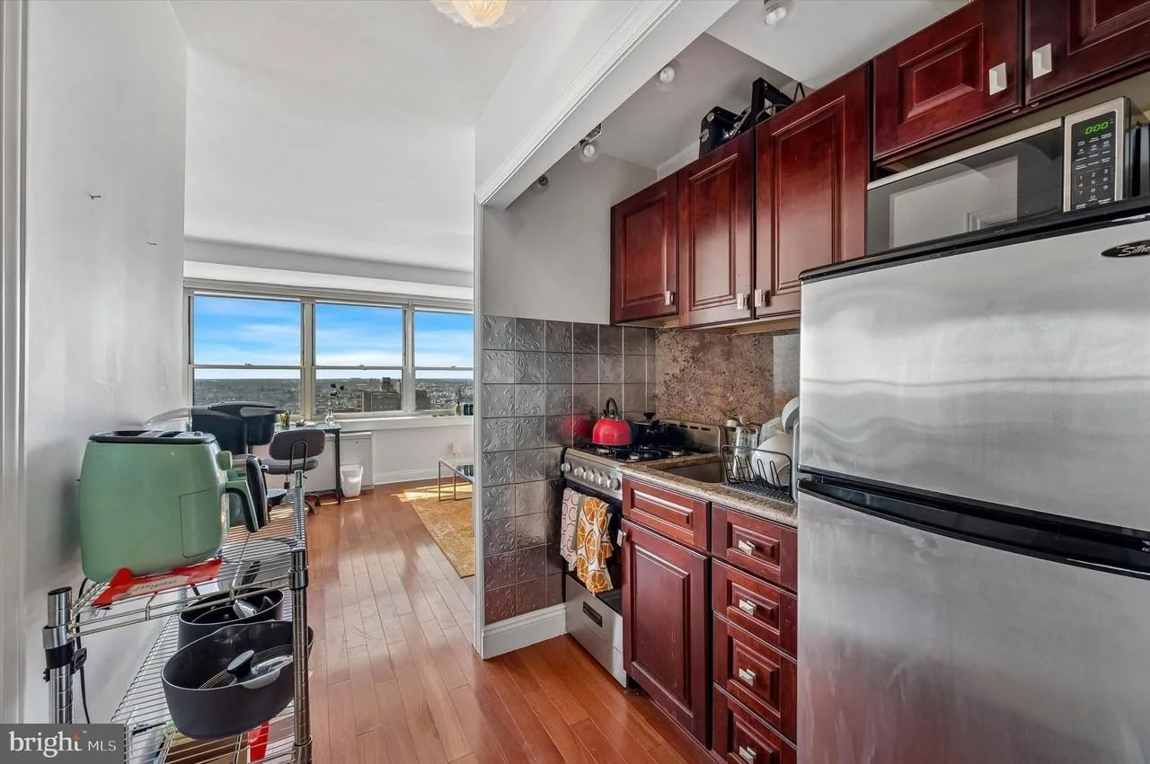 1810 Rittenhouse Sq, Philadelphia, PA 19103, USA