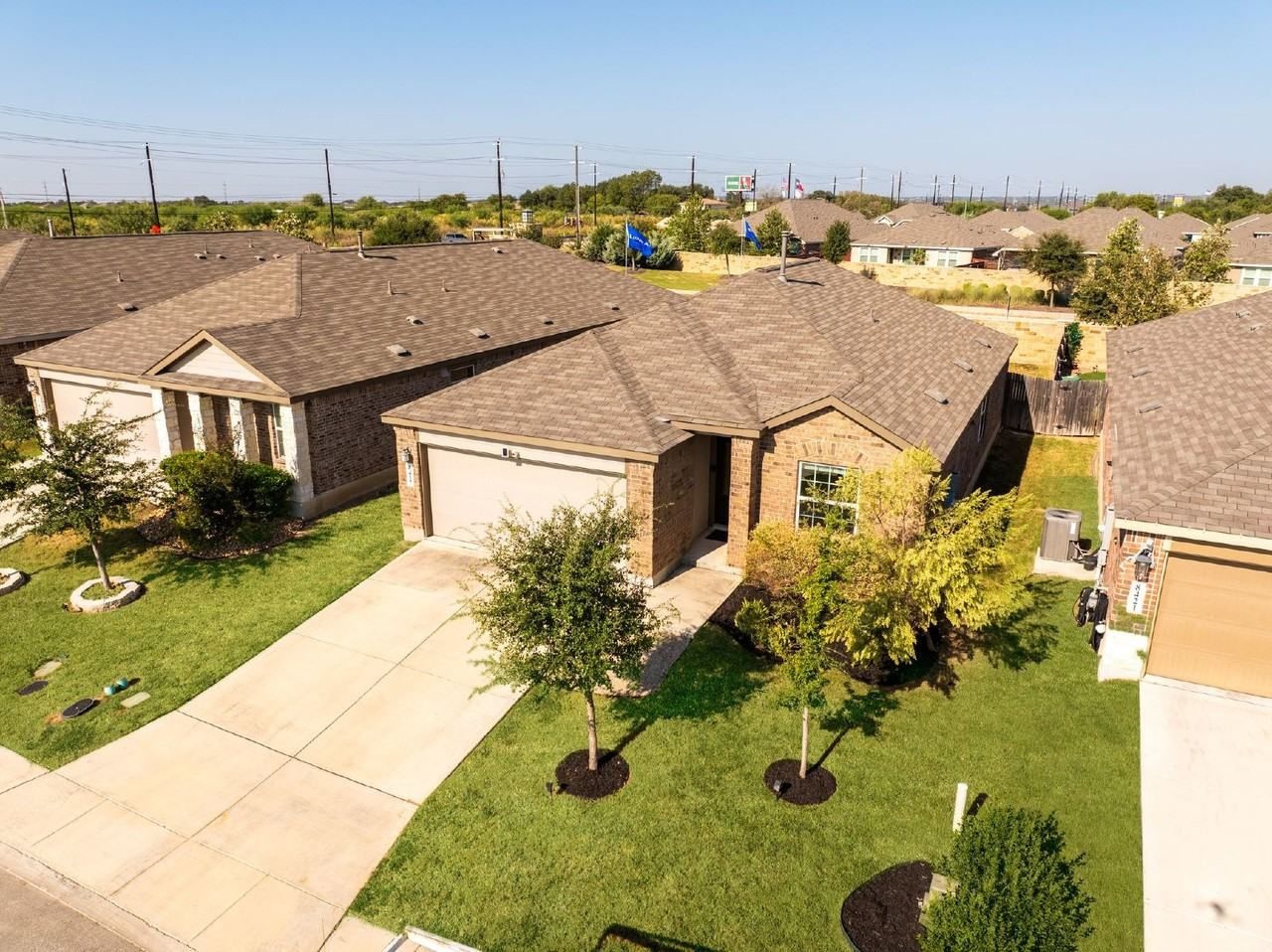 8417 Lamus Wheel, San Antonio, TX 78254, USA