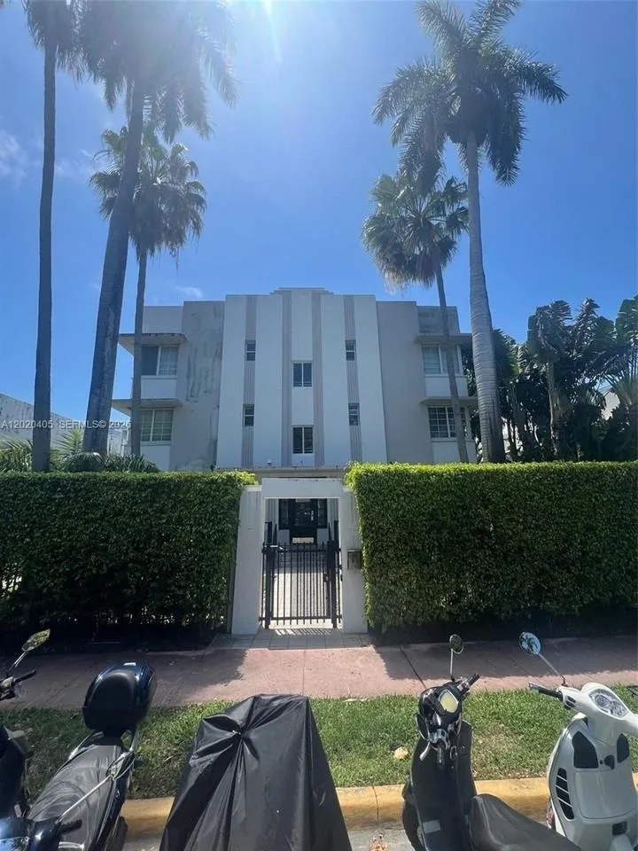 820 Euclid Ave Apt 301, Miami Beach, FL 33139, USA