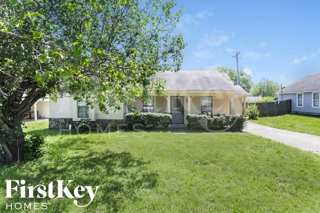 4877 Summitridge Dr, Memphis, TN 38128, USA