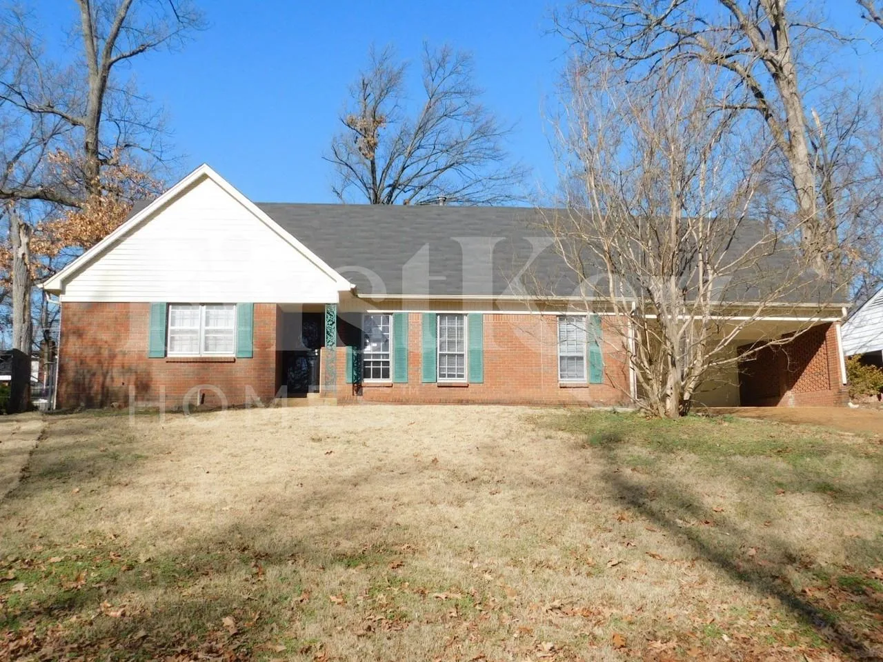 4832 Rolling Meadows Dr, Memphis, TN 38128, USA