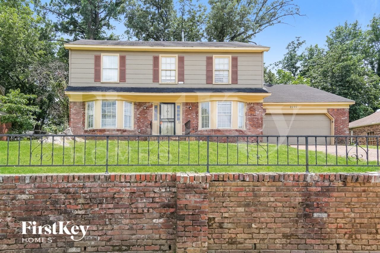 2097 Meadowview Lane, Memphis, TN 38116, USA