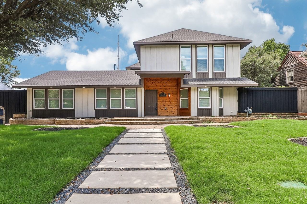 10711 Cromwell Dr, Dallas, TX 75229, USA