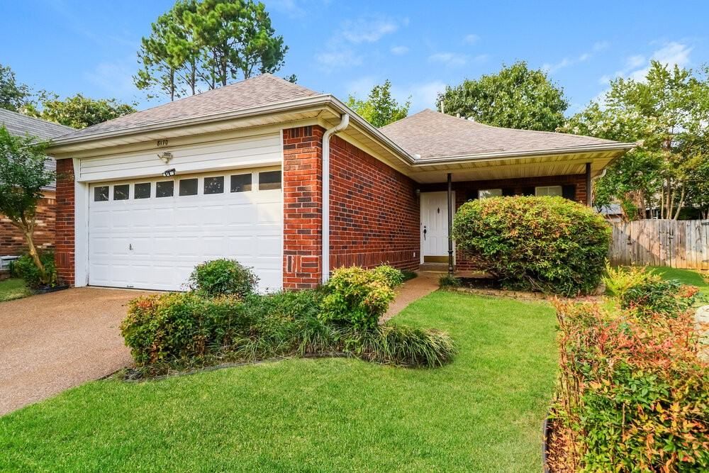 8170 Timber Knoll Ln, Cordova, TN 38018, USA