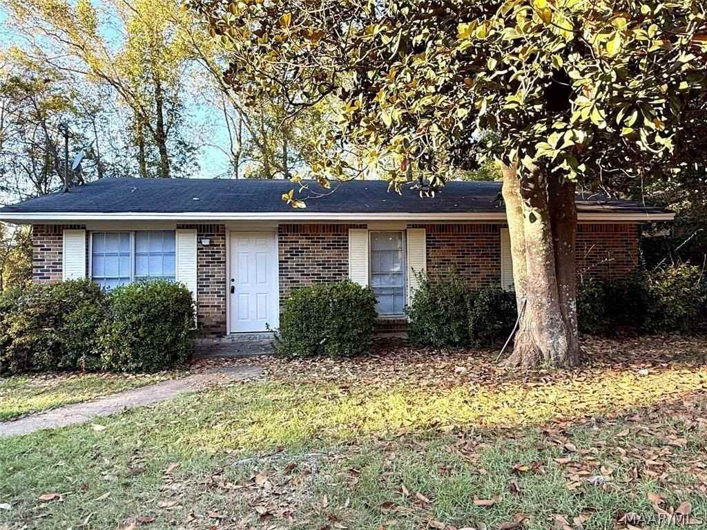 408 Briarbrook Dr, Montgomery, AL 36110, USA