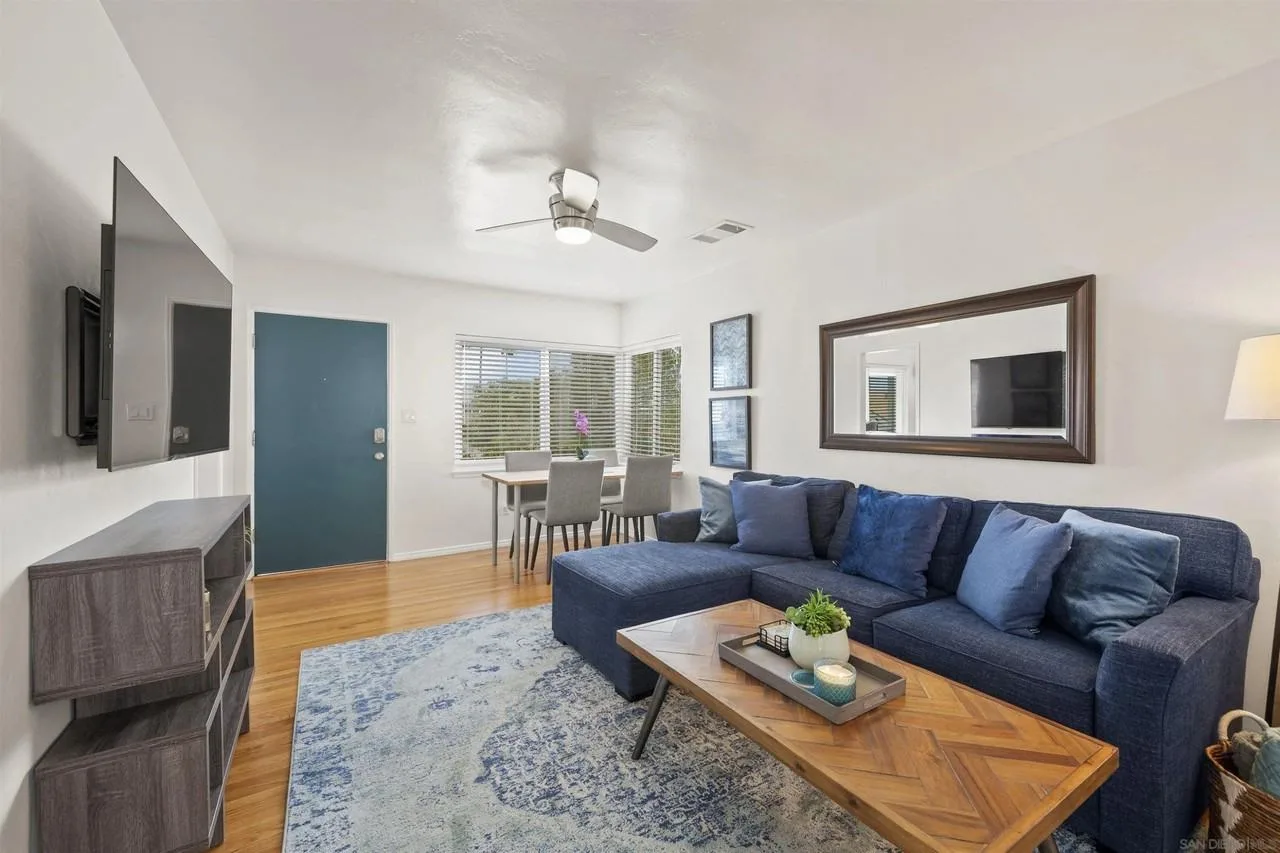 4727 Greene St, San Diego, CA 92107, USA